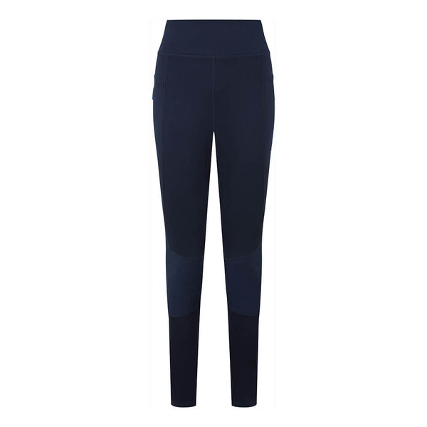 Legging de trabalho Flexi KX3 para mulher-Marinho-M-RAG-Tailors-Fardas-e-Uniformes-Vestuario-Pro
