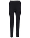 Leggings 7/8 para senhora sem costuras-Black-XS-RAG-Tailors-Fardas-e-Uniformes-Vestuario-Pro