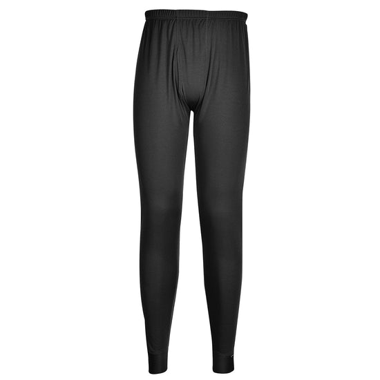 Leggings Térmicos Baselayer-Preto-XS-RAG-Tailors-Fardas-e-Uniformes-Vestuario-Pro
