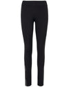 Black / Dark Grey Heather