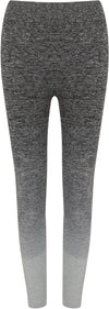 Leggings com padrão-Dark Grey / Light Grey Marl-XXS/XS-RAG-Tailors-Fardas-e-Uniformes-Vestuario-Pro