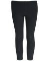 Leggings de Criança-Preto-4/6 Anos-RAG-Tailors-Fardas-e-Uniformes-Vestuario-Pro