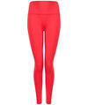 Leggings de senhora-Hot coral-XXS/XS-RAG-Tailors-Fardas-e-Uniformes-Vestuario-Pro