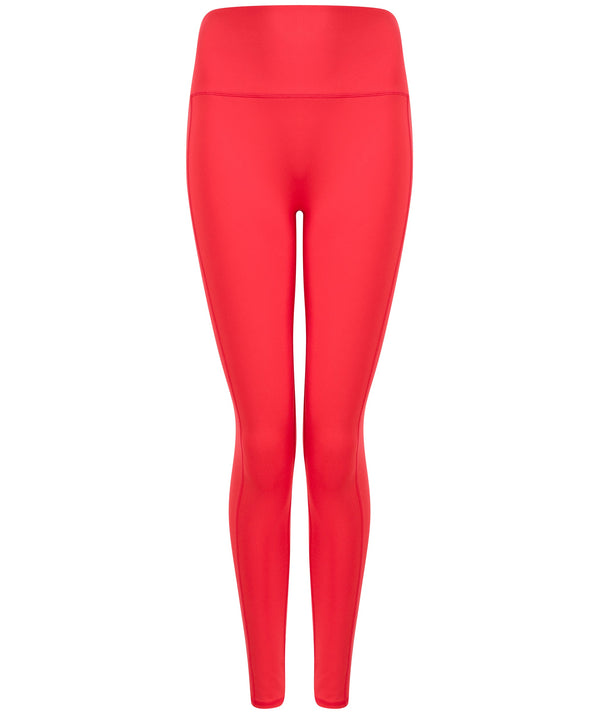 Leggings de senhora-Hot coral-XXS/XS-RAG-Tailors-Fardas-e-Uniformes-Vestuario-Pro