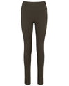 Leggings de senhora eco-responsáveis-Dark Khaki Leopard-XS-RAG-Tailors-Fardas-e-Uniformes-Vestuario-Pro