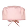 Lenço bandana unissexo-Pale Pink-One Size-RAG-Tailors-Fardas-e-Uniformes-Vestuario-Pro