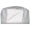 Lenço bandana unissexo-Snow Grey-Único-RAG-Tailors-Fardas-e-Uniformes-Vestuario-Pro