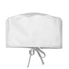 Lenço bandana unissexo-White-Único-RAG-Tailors-Fardas-e-Uniformes-Vestuario-Pro