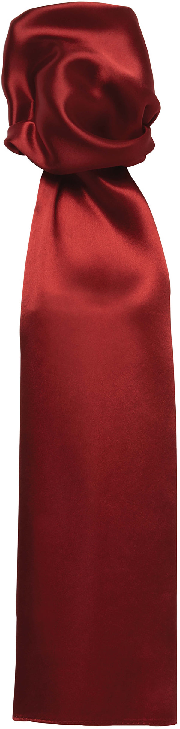 Lenço de Cetim-Burgundy-Único-RAG-Tailors-Fardas-e-Uniformes-Vestuario-Pro