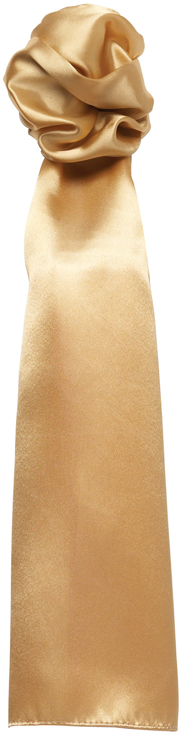 Lenço de Cetim-Gold-Único-RAG-Tailors-Fardas-e-Uniformes-Vestuario-Pro