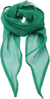 Lenço de senhora Chiffon-Emerald-One Size-RAG-Tailors-Fardas-e-Uniformes-Vestuario-Pro