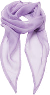 Lenço de senhora Chiffon-Lilac-One Size-RAG-Tailors-Fardas-e-Uniformes-Vestuario-Pro