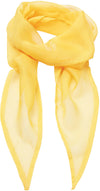 Lenço de senhora Chiffon-Sunflower-One Size-RAG-Tailors-Fardas-e-Uniformes-Vestuario-Pro