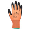 Luva Dermi-Grip NPR15 Nitrilo Sandy Glove-RAG-Tailors-Fardas-e-Uniformes-Vestuario-Pro