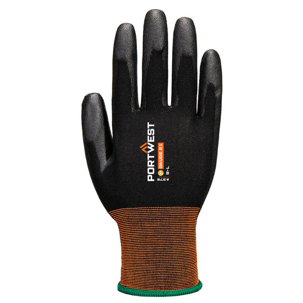 Luva GP Grip 21 PU-RAG-Tailors-Fardas-e-Uniformes-Vestuario-Pro