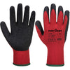 Rojo/Negro