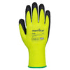 Luva HiVis Grip - Latex-RAG-Tailors-Fardas-e-Uniformes-Vestuario-Pro