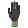 Luva Impact E18 Nitrilo Antiestática ESD-RAG-Tailors-Fardas-e-Uniformes-Vestuario-Pro