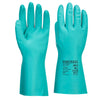 Luva Química Nitrosafe Plus-Verde-L-RAG-Tailors-Fardas-e-Uniformes-Vestuario-Pro