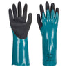 Luva Sandy Grip Lite-Azul/Preto-L-RAG-Tailors-Fardas-e-Uniformes-Vestuario-Pro