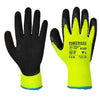Amarillo/Negro