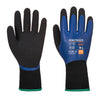 Azul/Preto