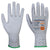 Luva de Corte - Palma de PU-Cinzento-XS-RAG-Tailors-Fardas-e-Uniformes-Vestuario-Pro