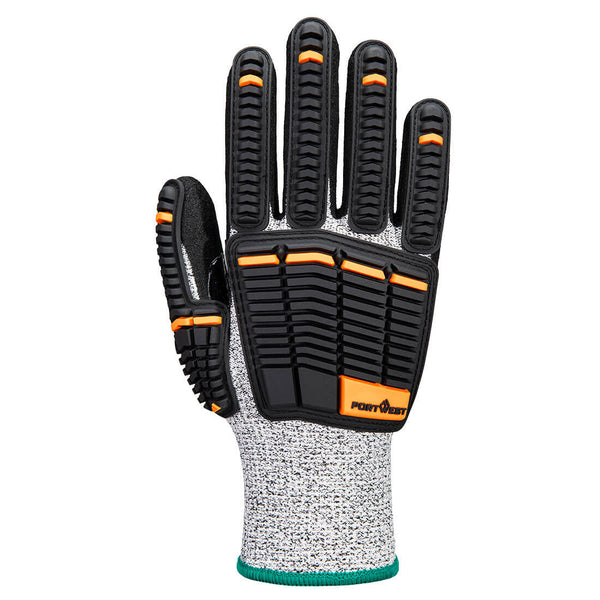 Luva de Espuma de Nitrilo Impact C13-RAG-Tailors-Fardas-e-Uniformes-Vestuario-Pro