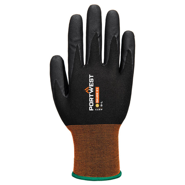 Luva de Microespuma de Nitrilo GP Grip 21-RAG-Tailors-Fardas-e-Uniformes-Vestuario-Pro