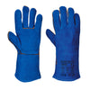 Luva de Soldador-Azul-XL-RAG-Tailors-Fardas-e-Uniformes-Vestuario-Pro