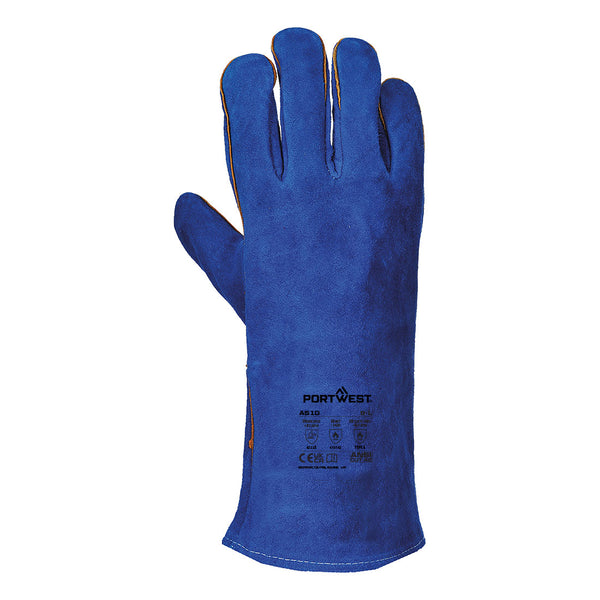 Luva de Soldador-RAG-Tailors-Fardas-e-Uniformes-Vestuario-Pro