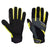 Luva de corte DX4 LR-Preto/Amarelo-S-RAG-Tailors-Fardas-e-Uniformes-Vestuario-Pro