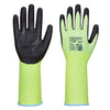 Verde/Preto