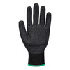Luva de látex enrugada Needle Stick-RAG-Tailors-Fardas-e-Uniformes-Vestuario-Pro
