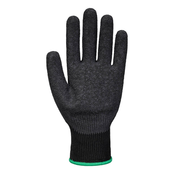 Luva de látex enrugada Needle Stick-RAG-Tailors-Fardas-e-Uniformes-Vestuario-Pro