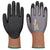 Luva de nitrilo CT Cut C 21-Cinzento/Preto-XS-RAG-Tailors-Fardas-e-Uniformes-Vestuario-Pro