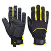 Negro/Amarillo