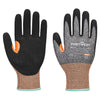 Luvas CS Cut G18 Nitrile Sandy A7-Cinzento/preto-M-RAG-Tailors-Fardas-e-Uniformes-Vestuario-Pro