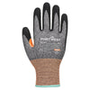 Luvas CS Cut G18 Nitrile Sandy A7-RAG-Tailors-Fardas-e-Uniformes-Vestuario-Pro