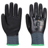 Luvas Cold F15 Nitrile Aqua Cut-Preto-S-RAG-Tailors-Fardas-e-Uniformes-Vestuario-Pro