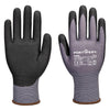 Luvas ESD 15 Nitrilo Essential Multipack (Pk12)-Cinzento/preto-S-RAG-Tailors-Fardas-e-Uniformes-Vestuario-Pro