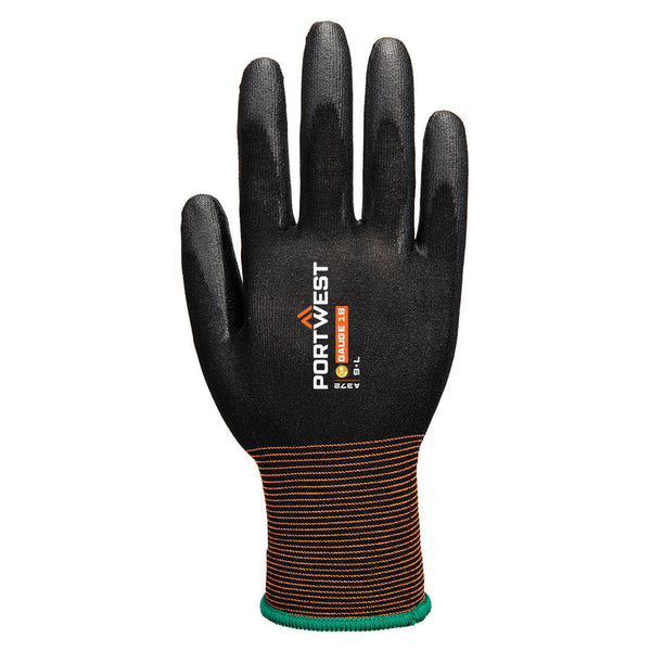 Luvas GP Grip 18 PU-RAG-Tailors-Fardas-e-Uniformes-Vestuario-Pro