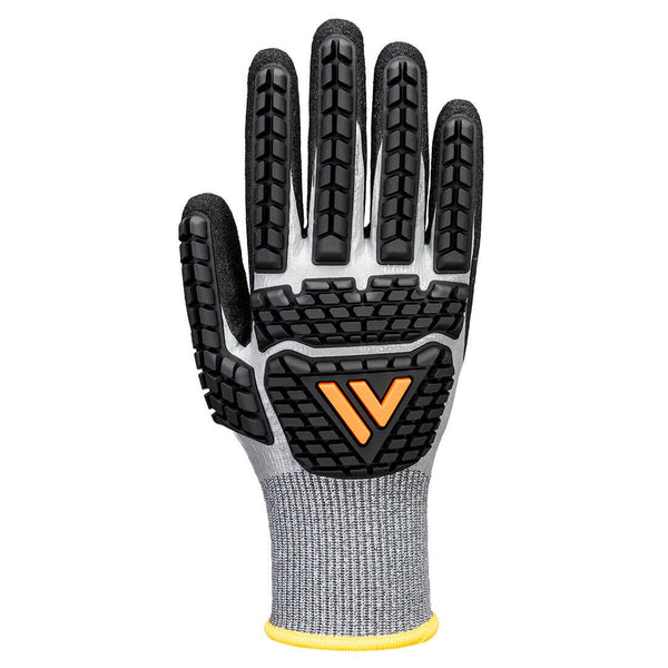 Luvas Impact Nitrile Foam TPR Waterproof-RAG-Tailors-Fardas-e-Uniformes-Vestuario-Pro
