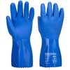 Luvas Marine Ultra PVC Chem-Azul-L-RAG-Tailors-Fardas-e-Uniformes-Vestuario-Pro