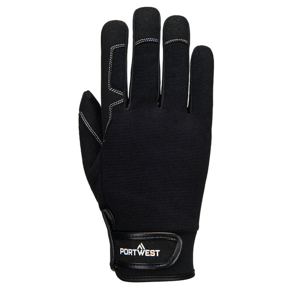 Luvas Mechanic 81 Glove-RAG-Tailors-Fardas-e-Uniformes-Vestuario-Pro