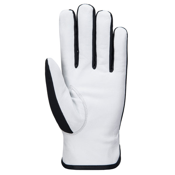 Luvas Mechanic com Palma em Pele-RAG-Tailors-Fardas-e-Uniformes-Vestuario-Pro