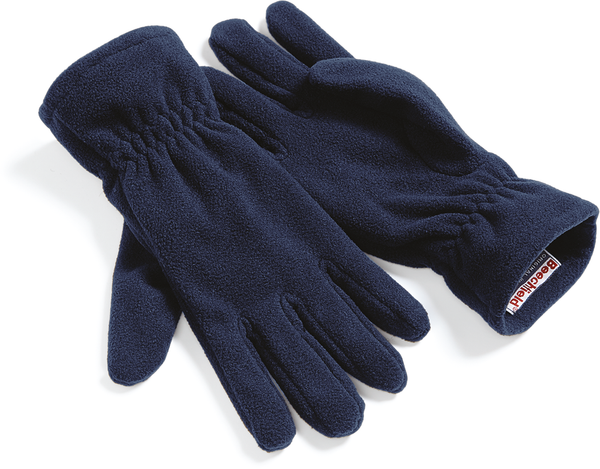 Luvas Polares Alpine Unissexo-Azul Marinho Francês-S-RAG-Tailors-Fardas-e-Uniformes-Vestuario-Pro
