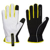 Luvas Térmicas de Inverno PW3-Preto/amarelo-S-RAG-Tailors-Fardas-e-Uniformes-Vestuario-Pro