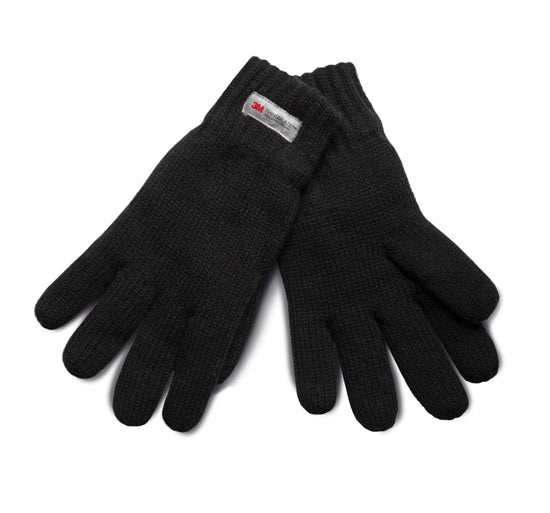 Luvas Thinsulate™ em malha-RAG-Tailors-Fardas-e-Uniformes-Vestuario-Pro