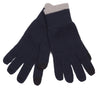 Luvas compatíveis com ecrã tátil-Navy / Light Grey-S/M-RAG-Tailors-Fardas-e-Uniformes-Vestuario-Pro